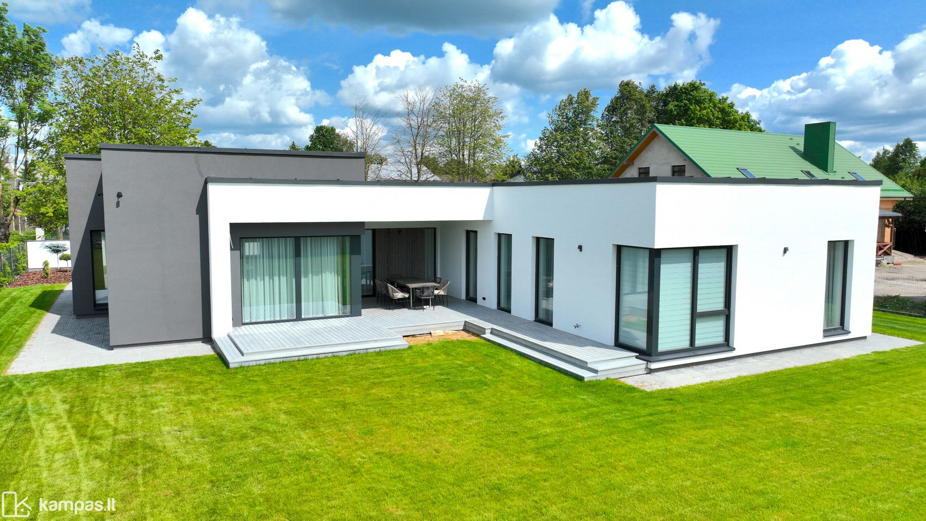 Main Image Mažeikių r. sav., Mažeikiai, Klaipėdos g.