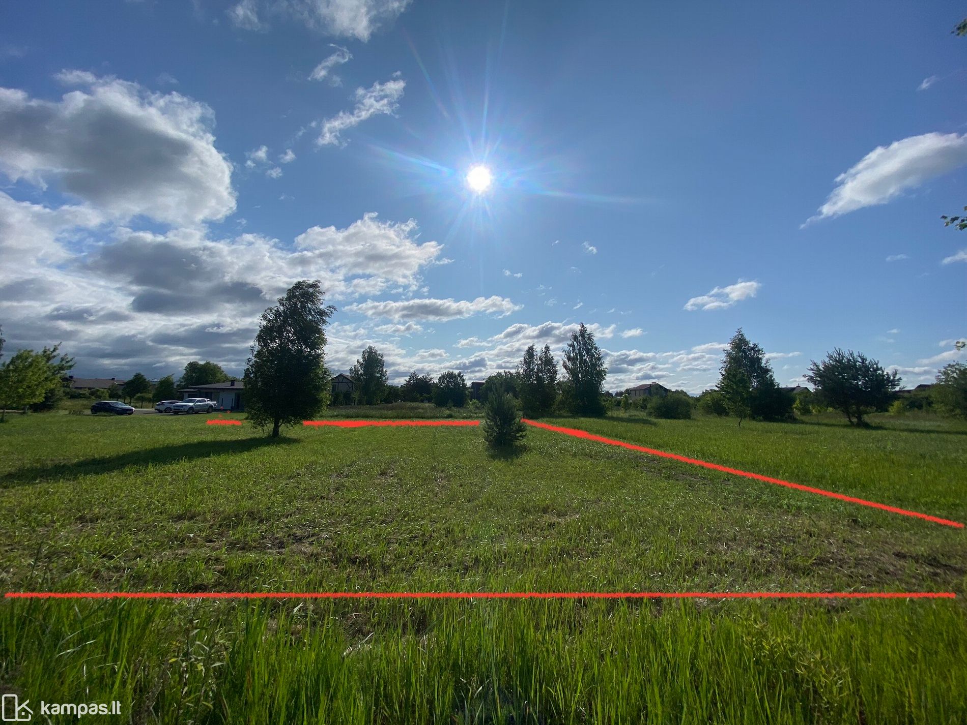 Main Image Panevėžys, Molainiai, Panendrės g.