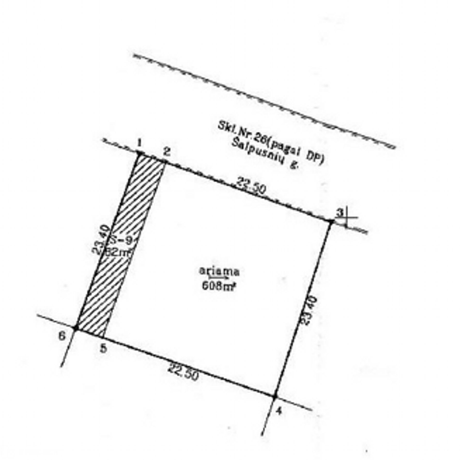 Main Image Kauno r. sav., Tabariškiai, Šalpusnių g.