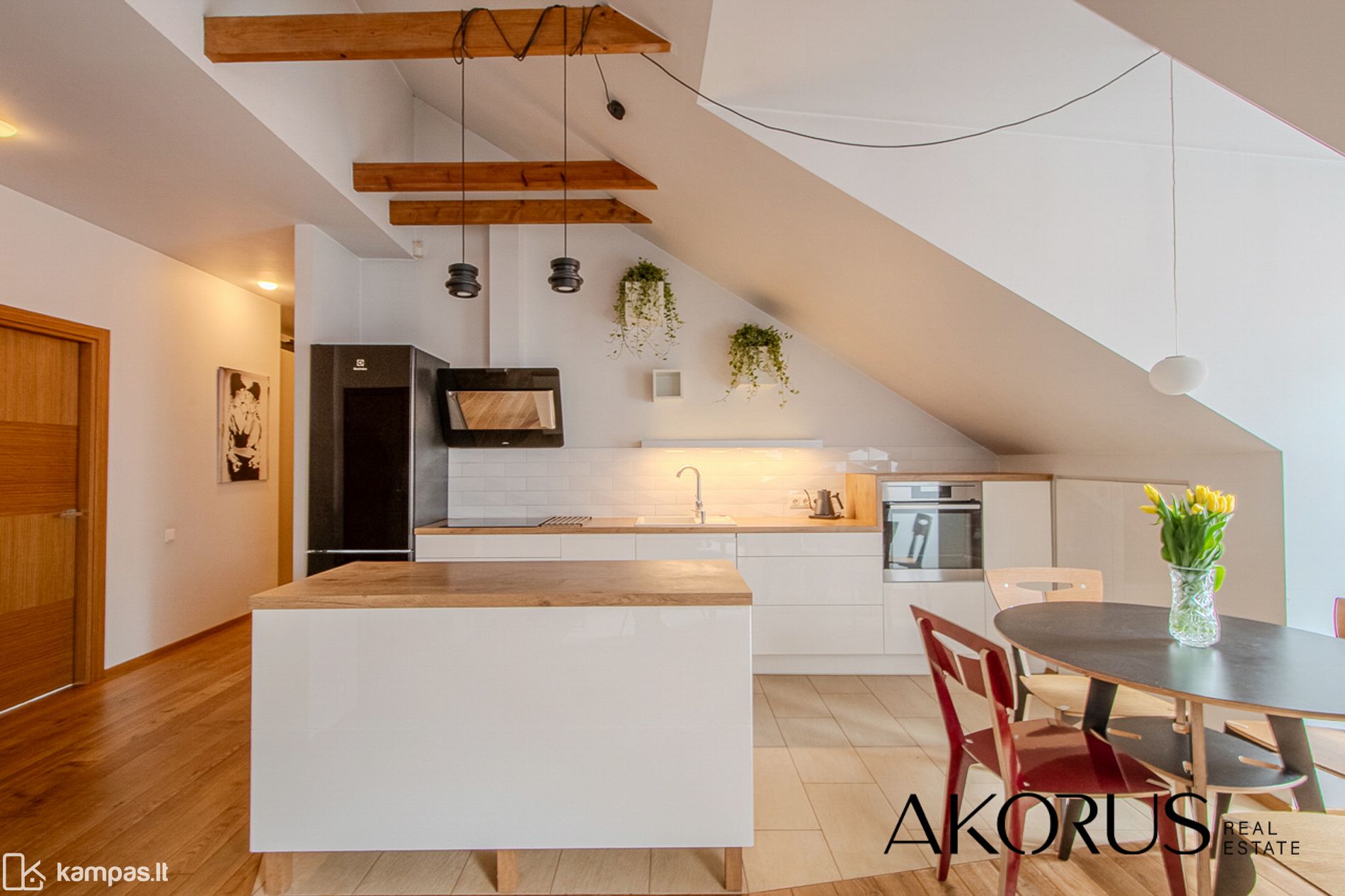 Main Image Vilnius, Senamiestis, Tilto g.