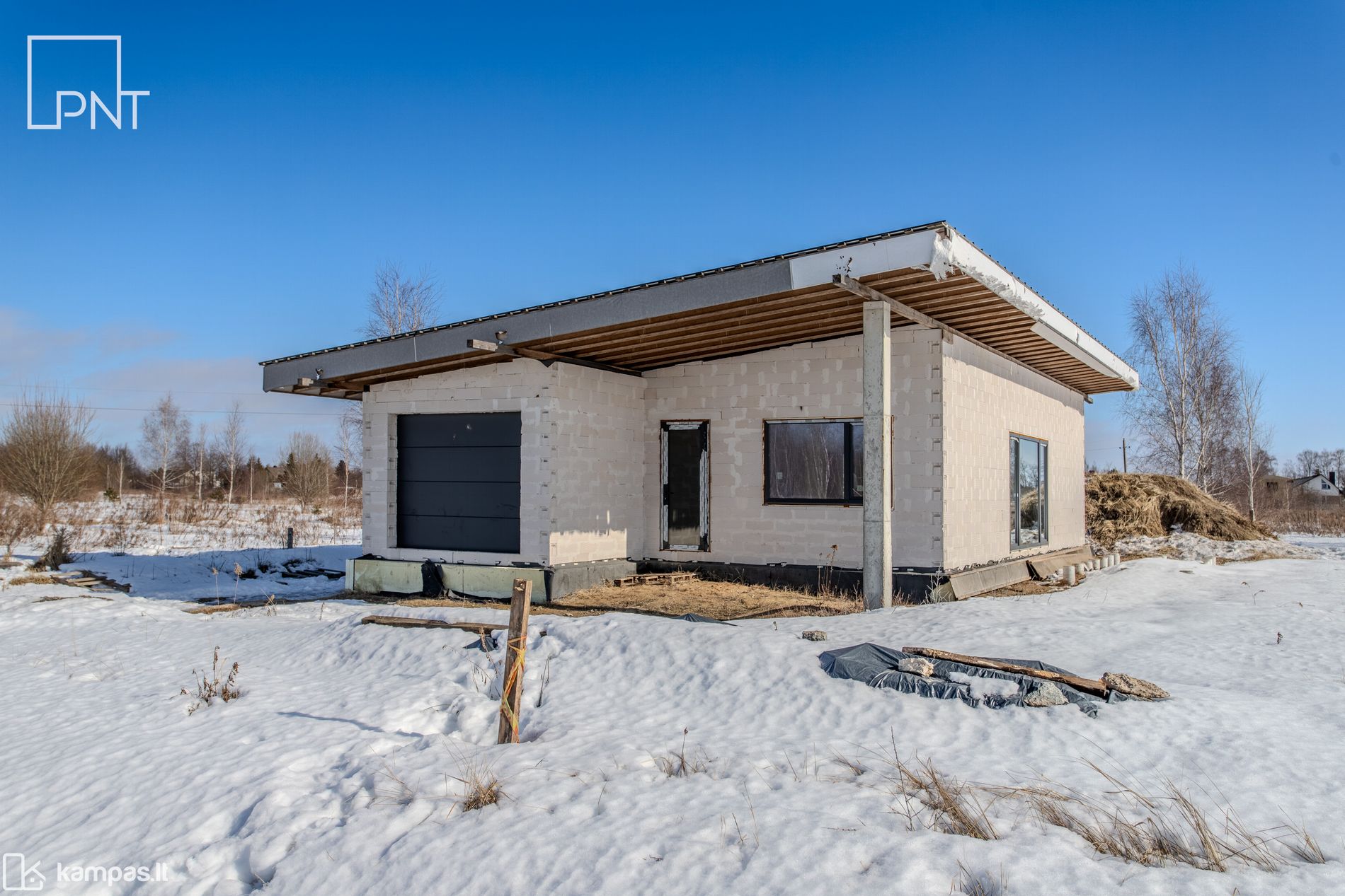 Main Image Panevėžys, Molainiai, Tomo Vidugirio g.