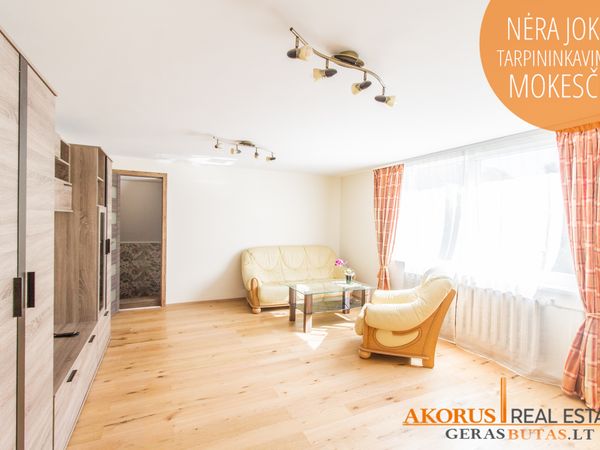 Vilnius, Naujoji Vilnia