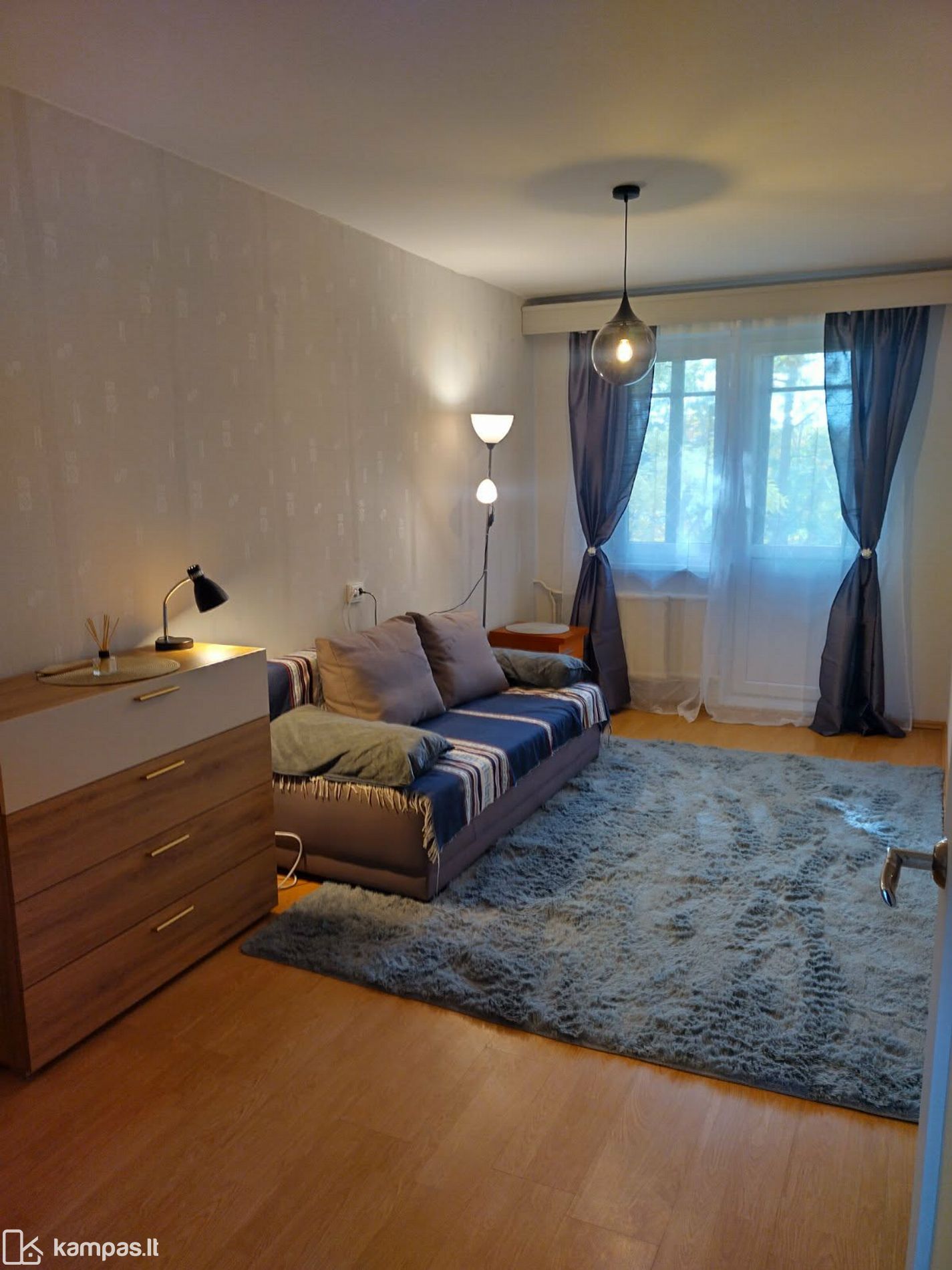 Main Image Vilnius, Žirmūnai, Žirmūnų g.