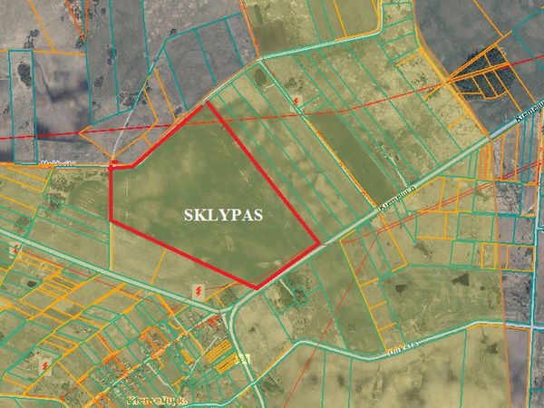 Vilniaus r. sav., Maišiagala