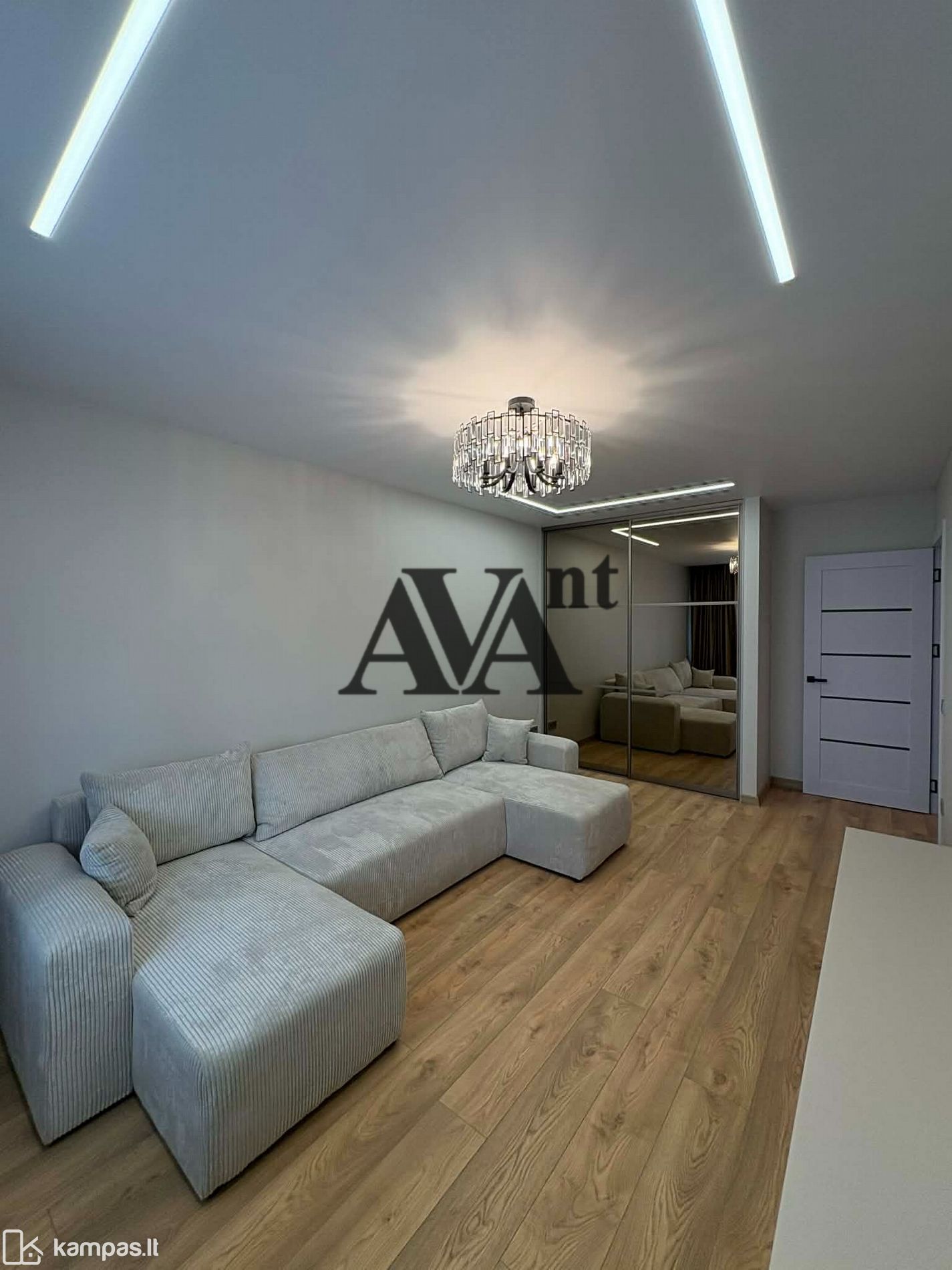 Main Image Klaipėda, Naujakiemis, Gedminų g.