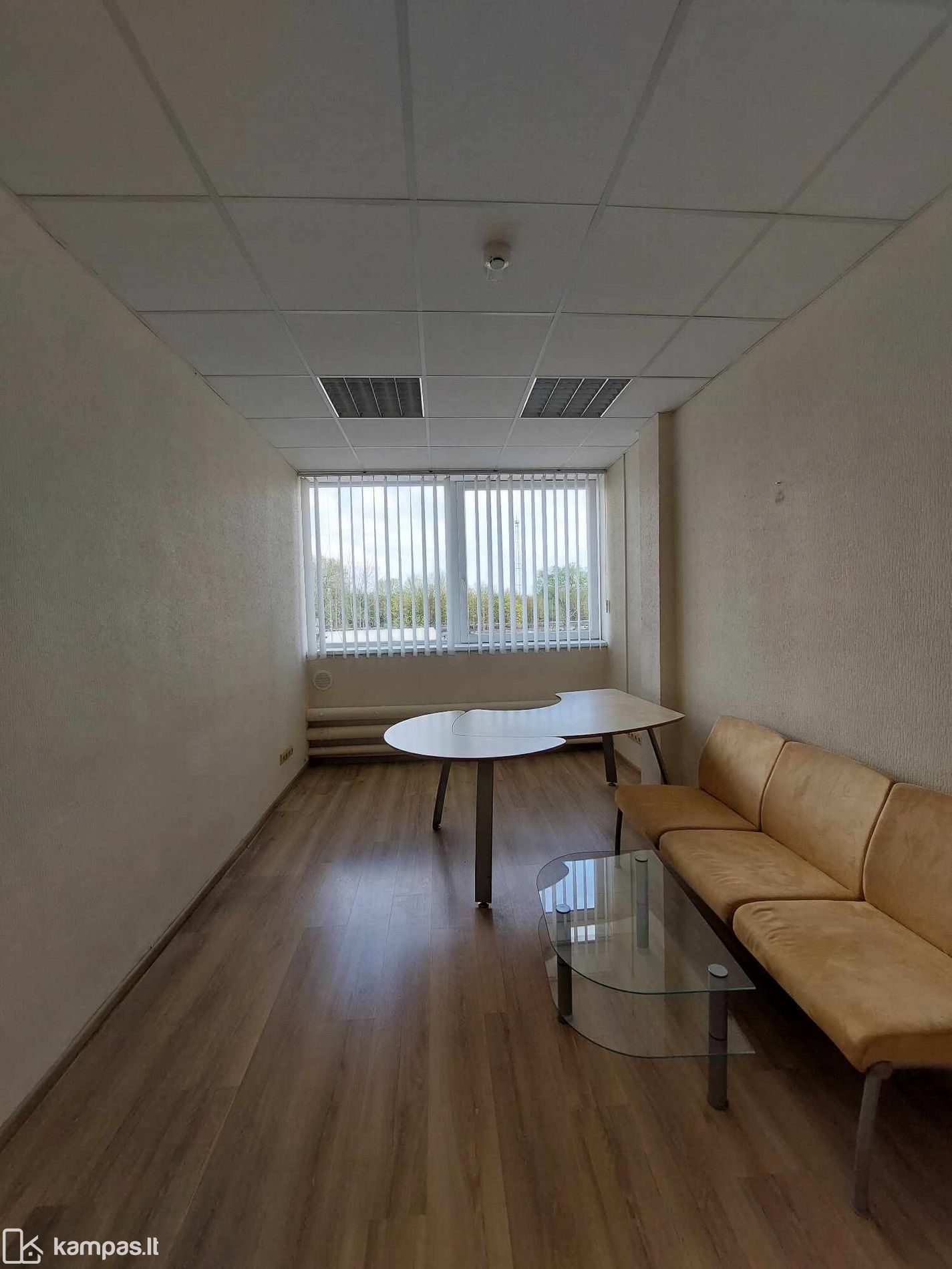 Main Image Klaipėda, Centras, Artojo g.