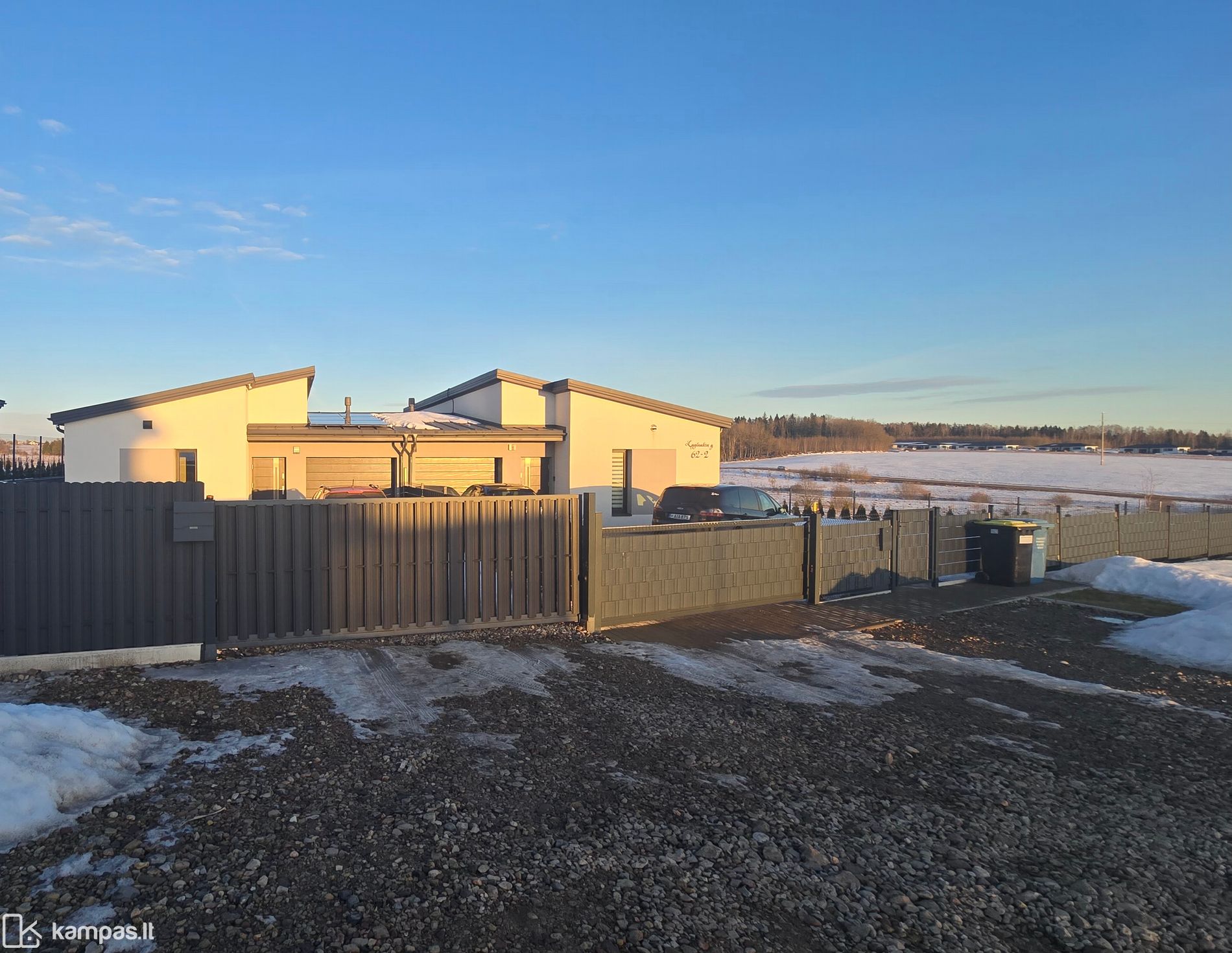 Main Image Vilniaus r. sav., Paliepiai, Lyglaukių g.