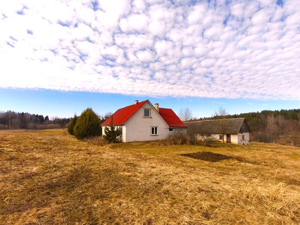 Utenos r. sav., Garneliai