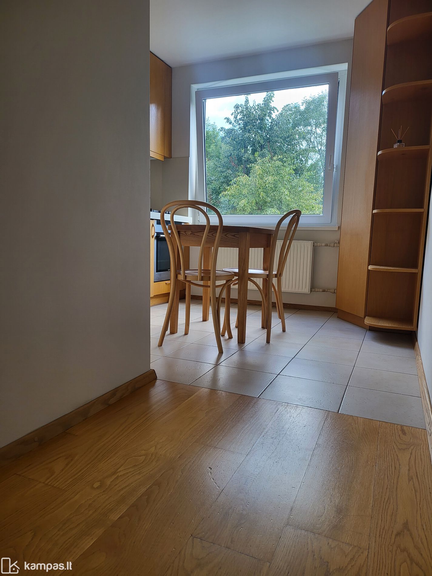 Main Image Vilnius, Žirmūnai, Tuskulėnų g.