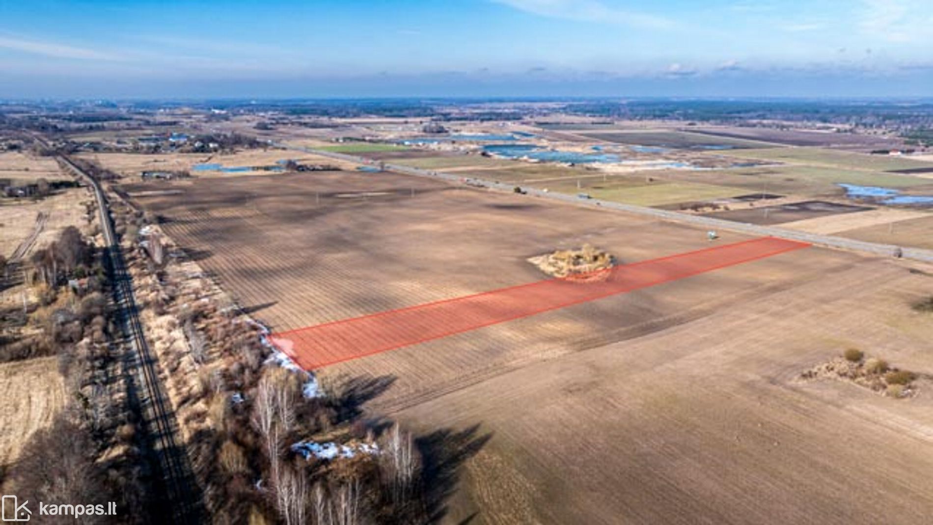 Main Image Klaipėdos r. sav., Dituva