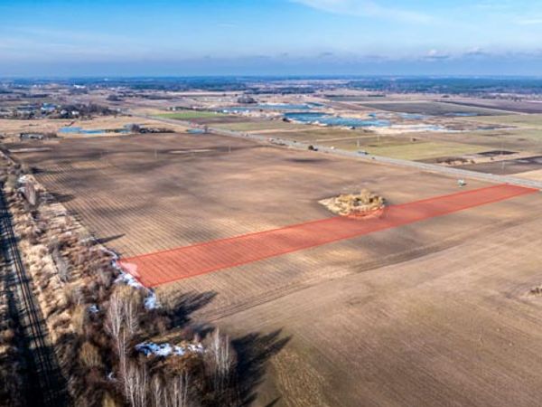 Klaipėdos r. sav., Dituva