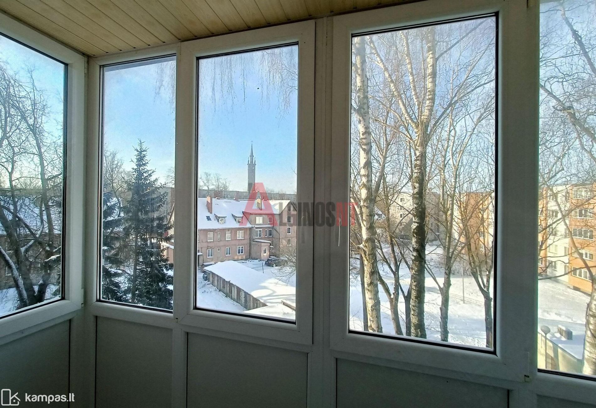 Main Image Klaipėda, Centras, Kooperacijos g.