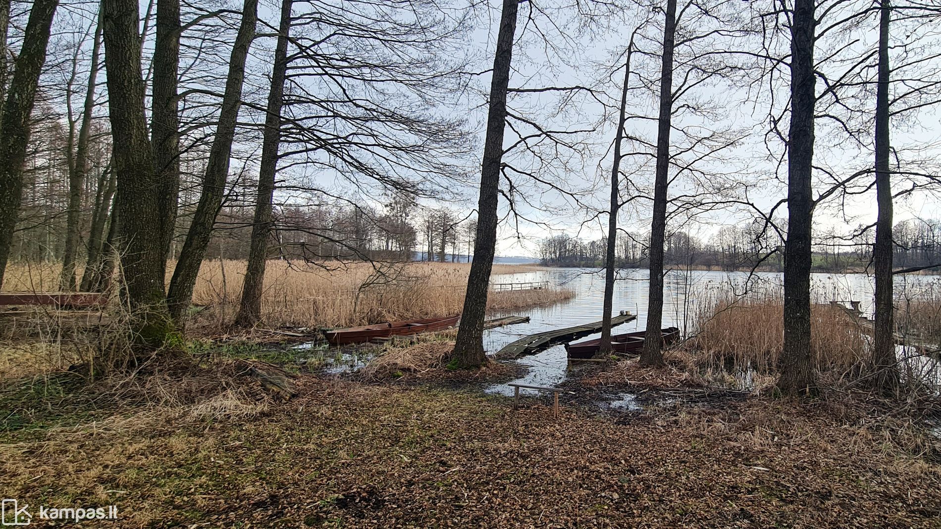 Main Image Lazdijų r. sav., Veisiejai, Pievų g.