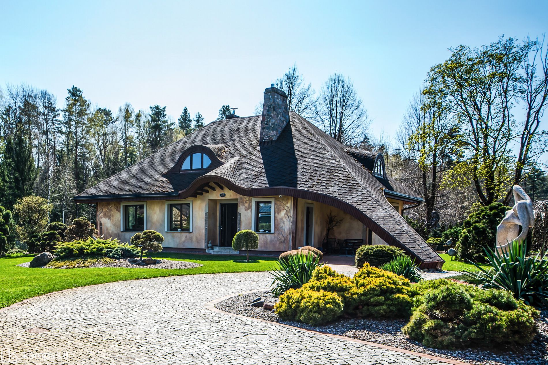 Main Image Kaišiadorių r. sav., Karčiupis, Miško g.