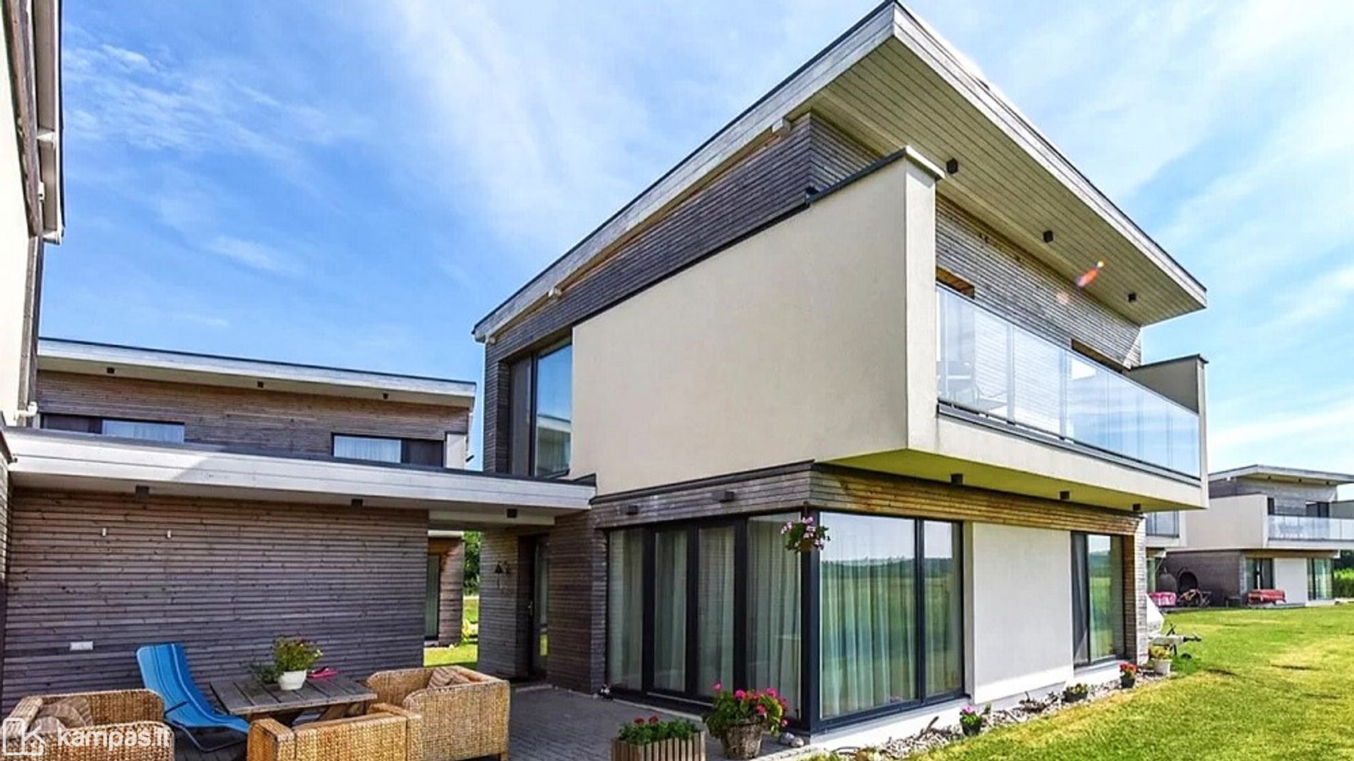 Main Image Monciškės, Kutninkų g.