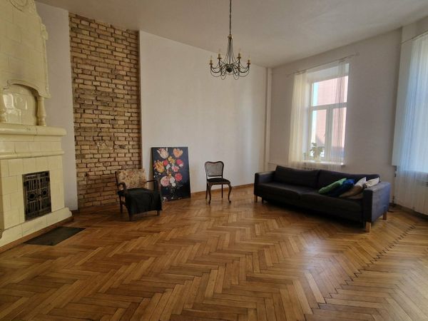 Vilnius, Senamiestis