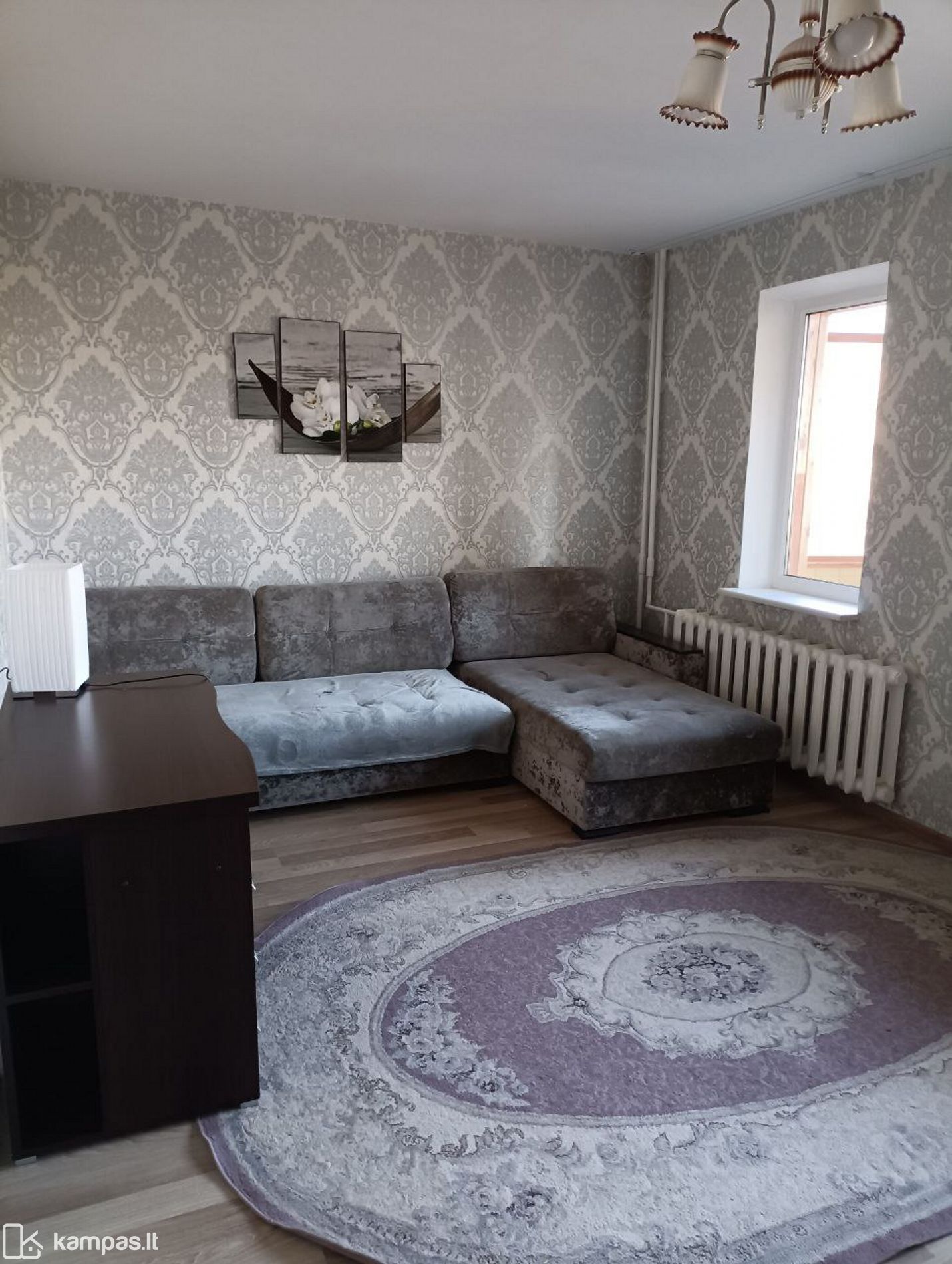 Main Image Vilnius, Pilaitė, I. Kanto al.