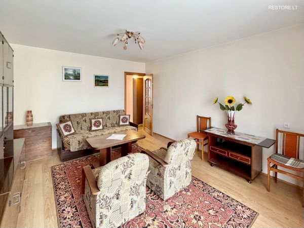 Vilnius, Naujininkai