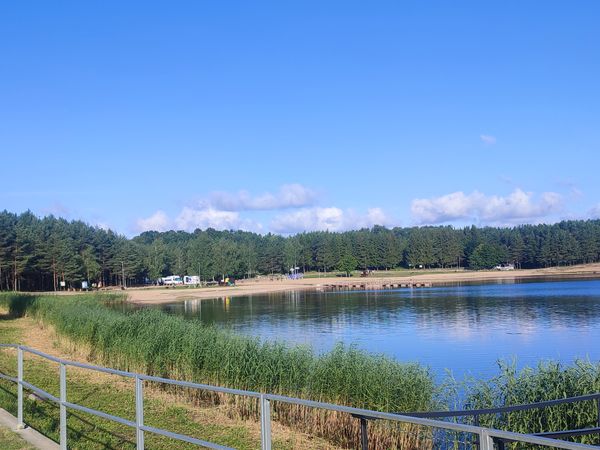 Klaipėdos r. sav., Dovilai