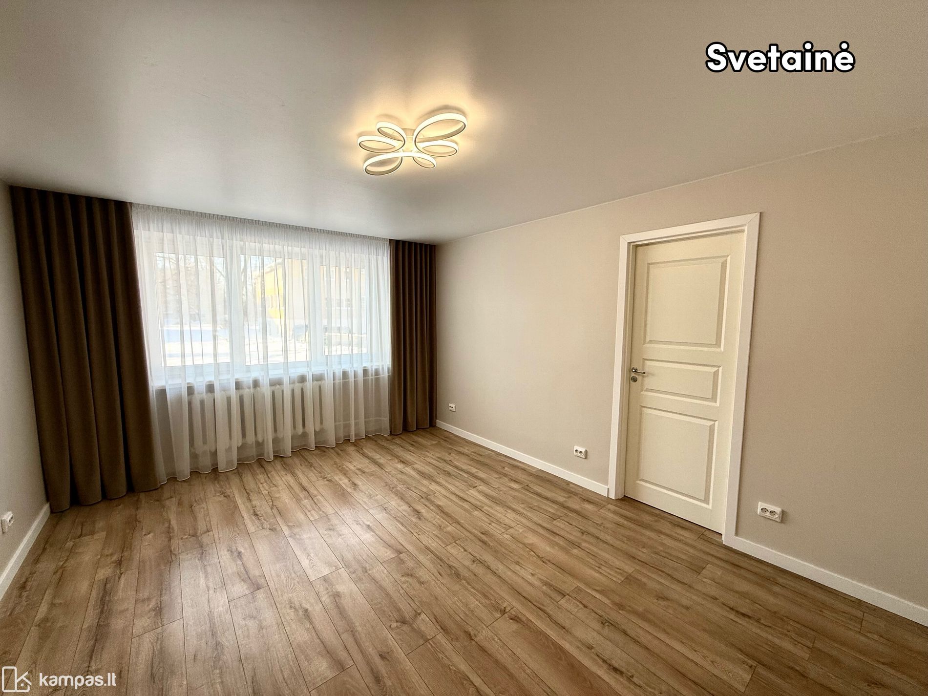 Main Image Panevėžys, Centras, Vilniaus g.