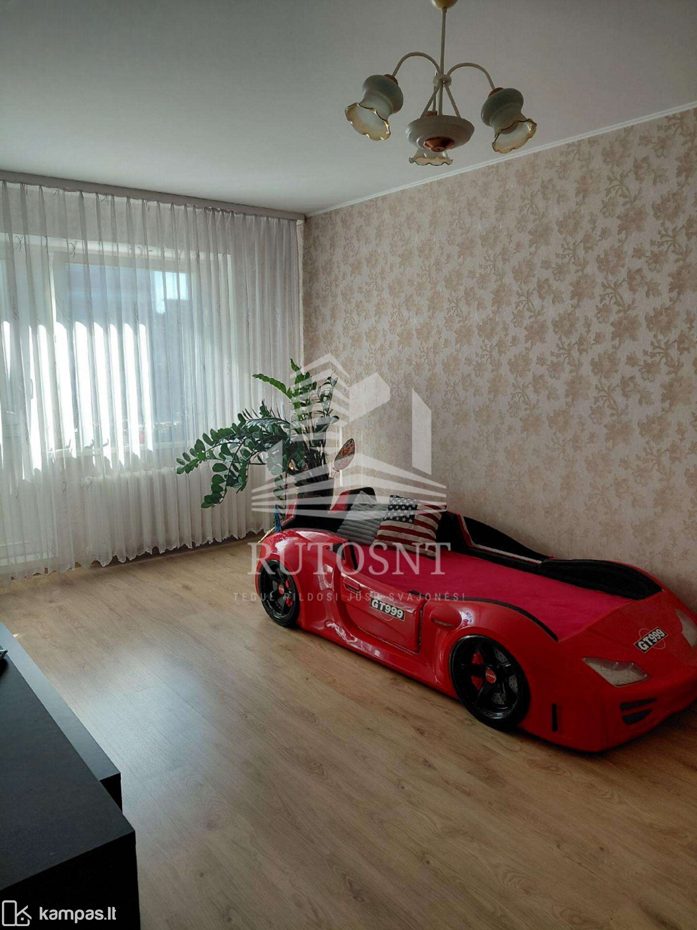 Main Image Klaipėda, Varpai, Smiltelės g.