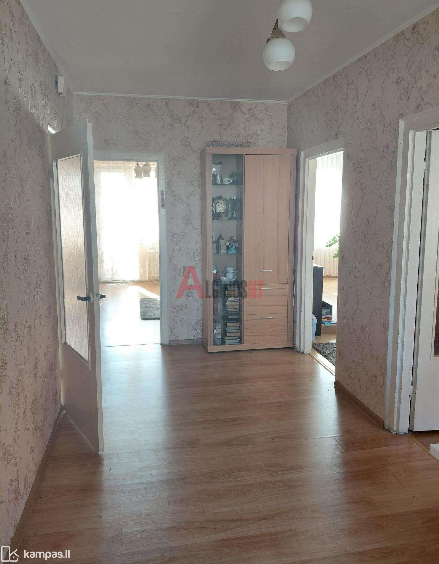 Main Image Klaipėda, Varpai, Smiltelės g.