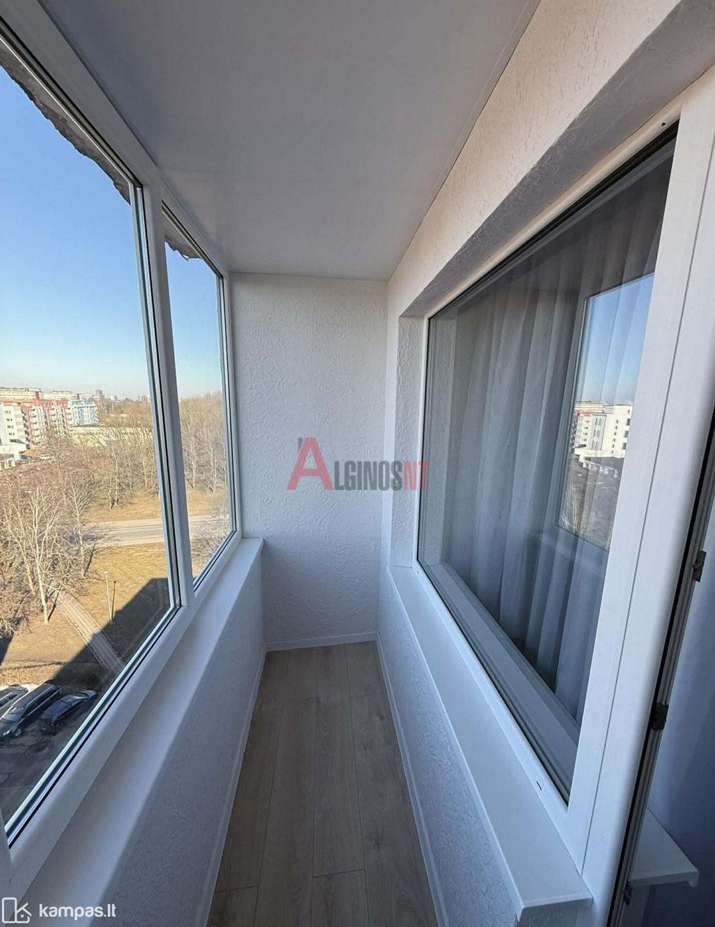 Main Image Klaipėda, Debrecenas, Gedminų g.