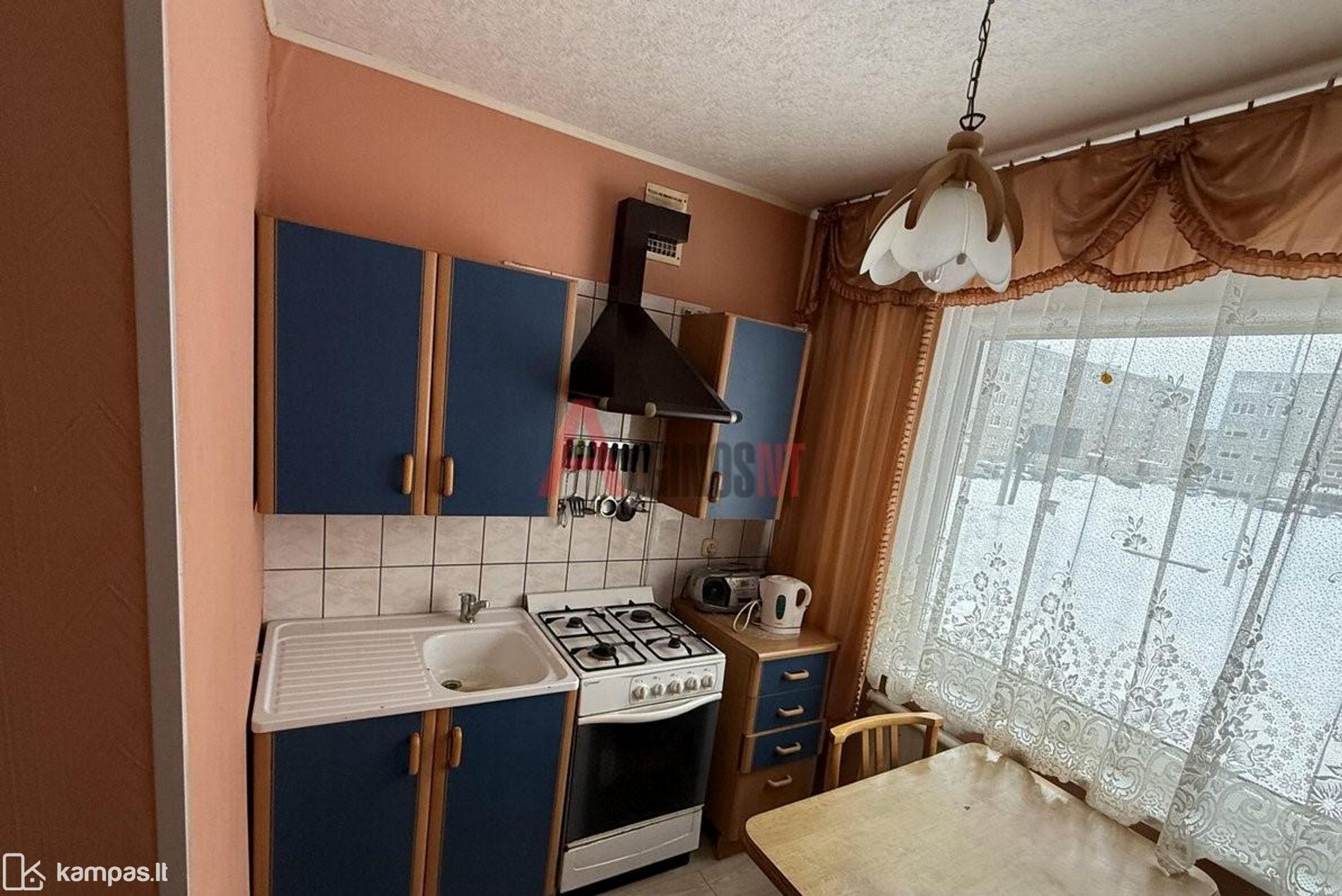 Main Image Klaipėda, Vingis, I. Simonaitytės g.