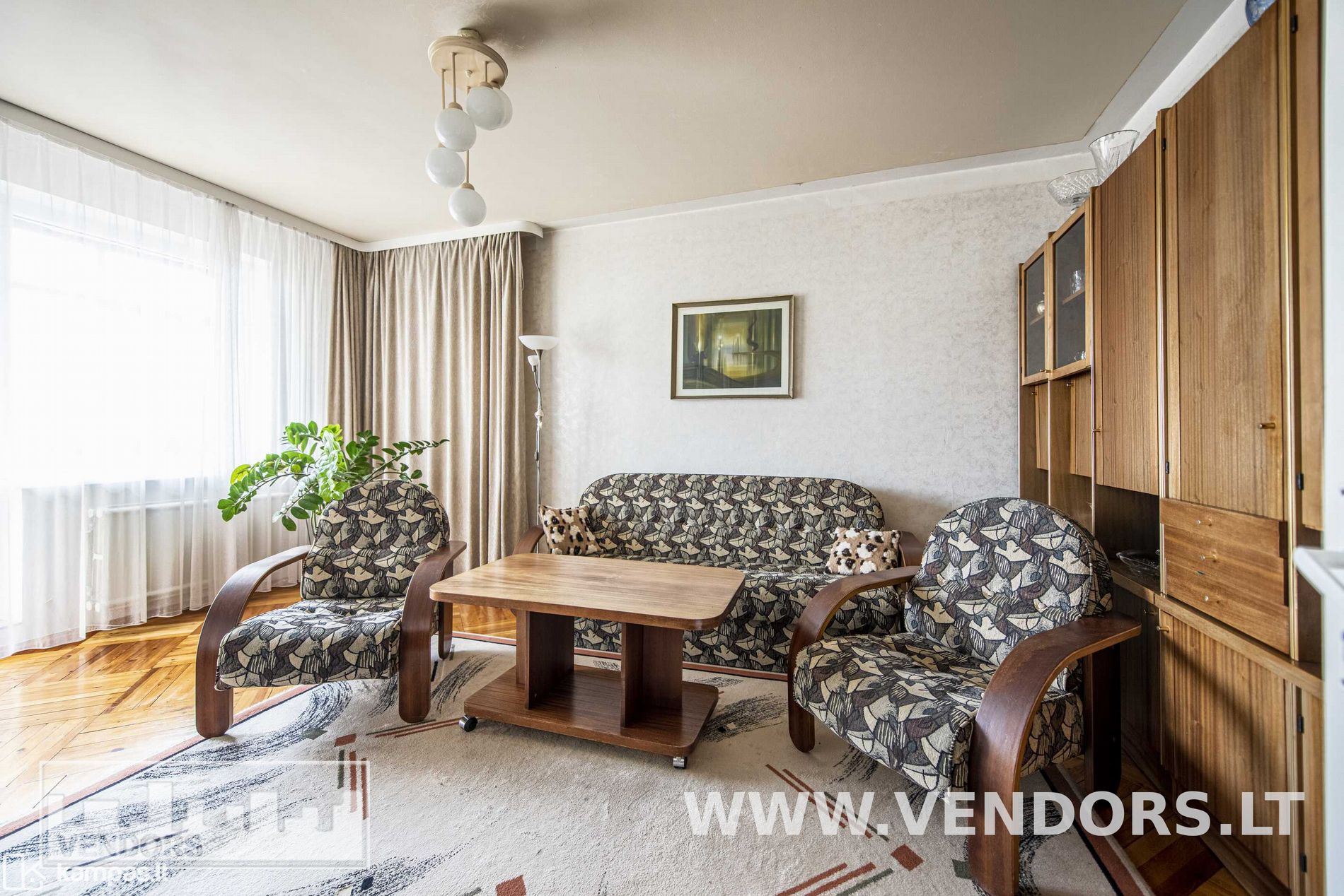 Main Image Kaunas, Šilainiai, Baltų pr.