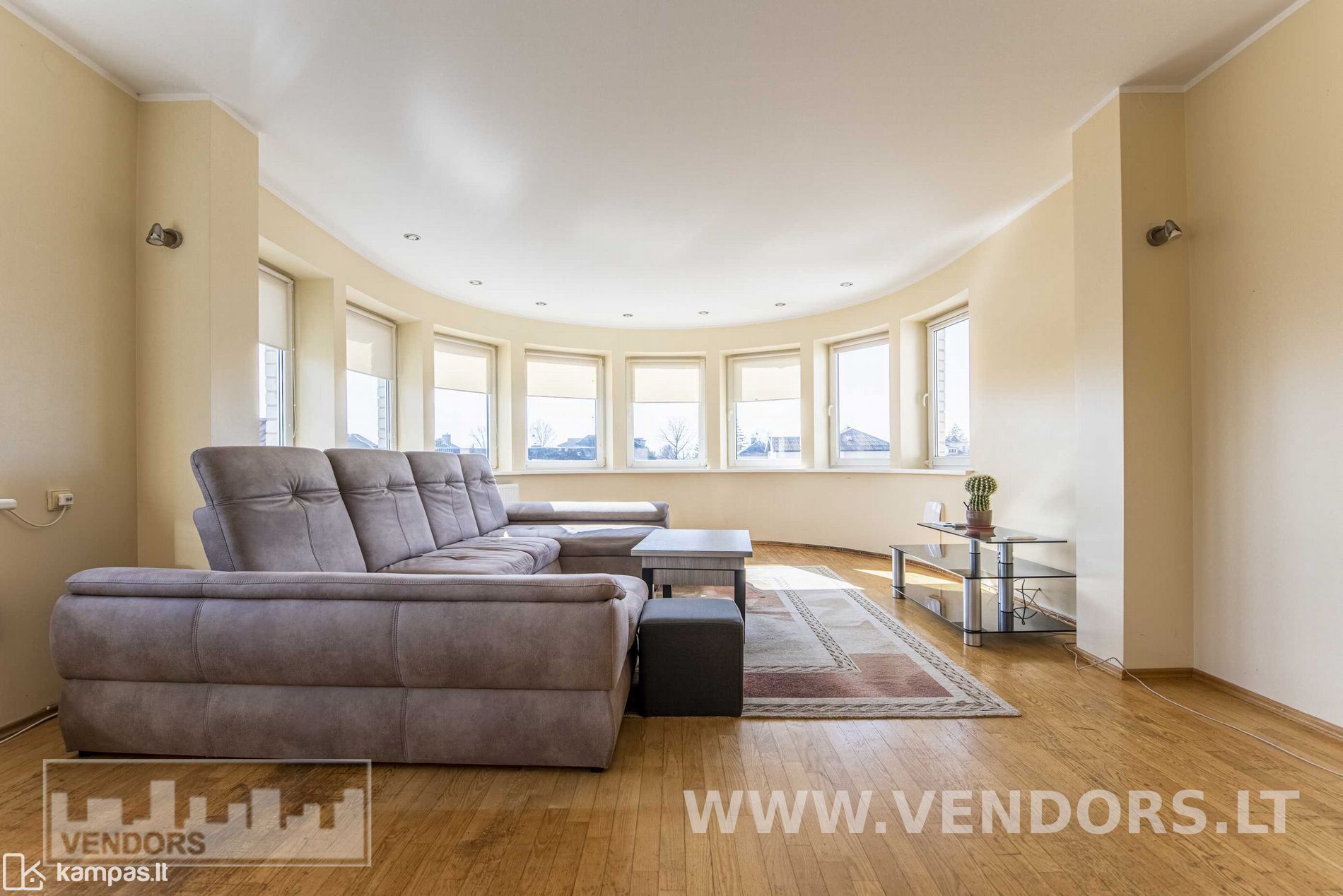 Main Image Kauno r. sav., Naugardiškė, Medžiotojų g.