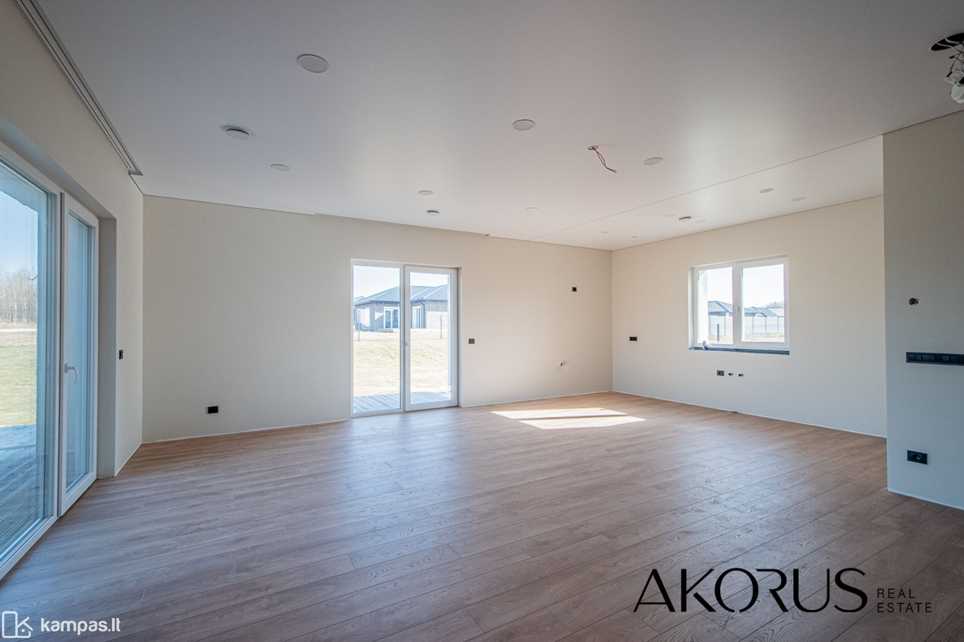 Main Image Vilniaus r. sav., Skaidiškės, Smėlio g.