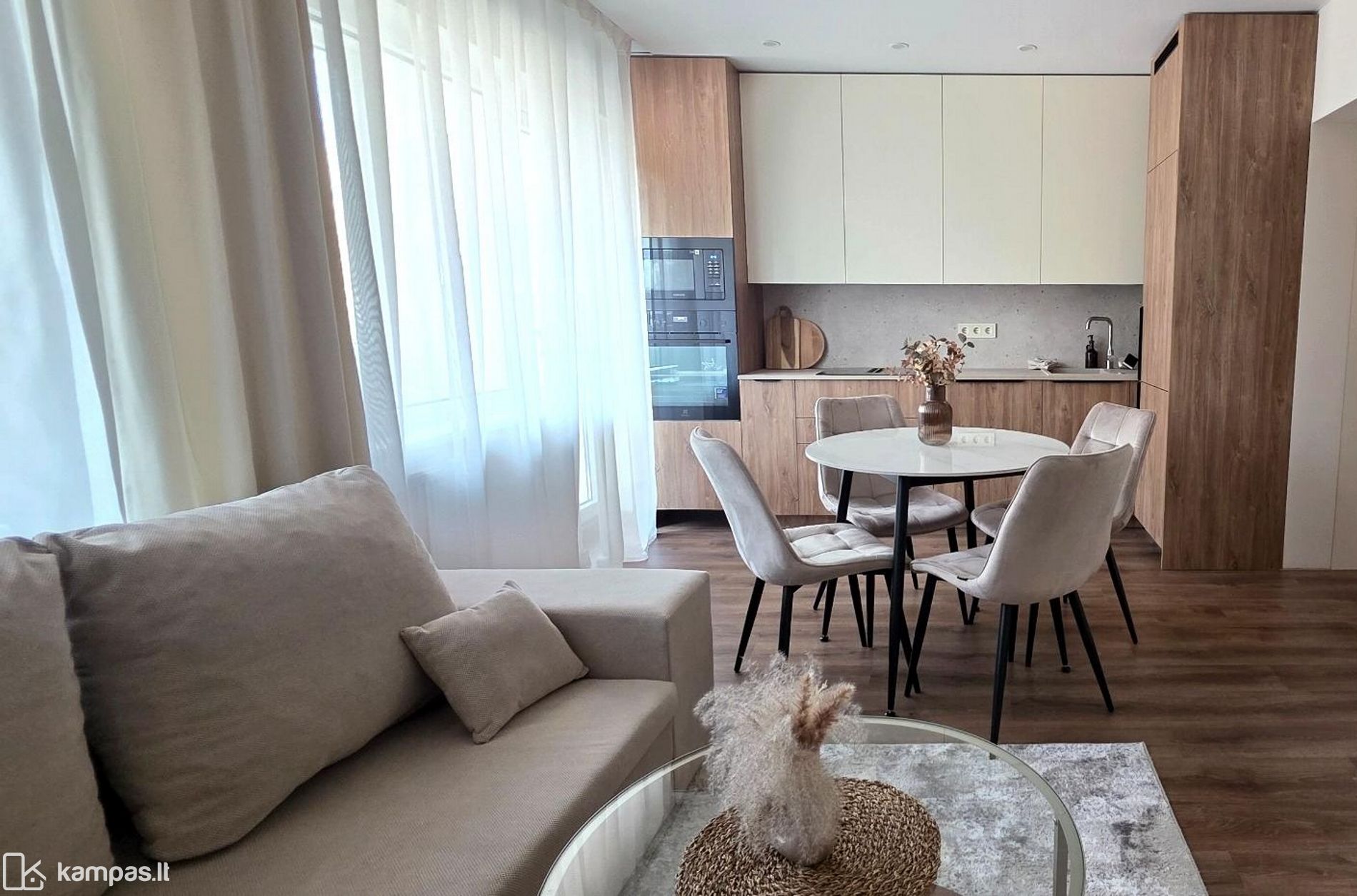 Main Image Vilnius, Šeškinė, Šeškinės g.