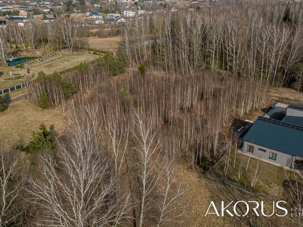 Vilniaus r. sav., Bendoriai