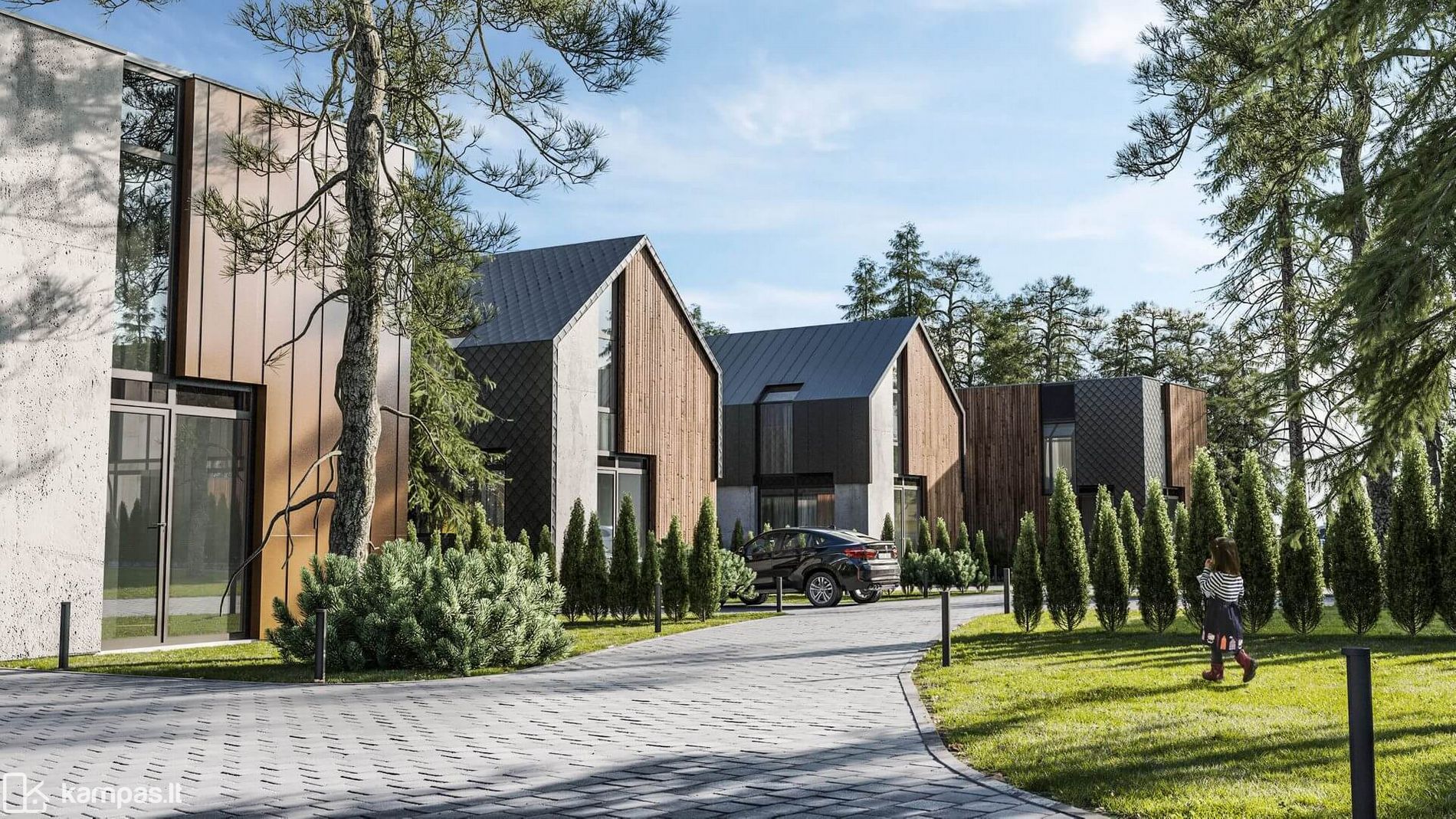 Main Image Palanga, Vytauto g.