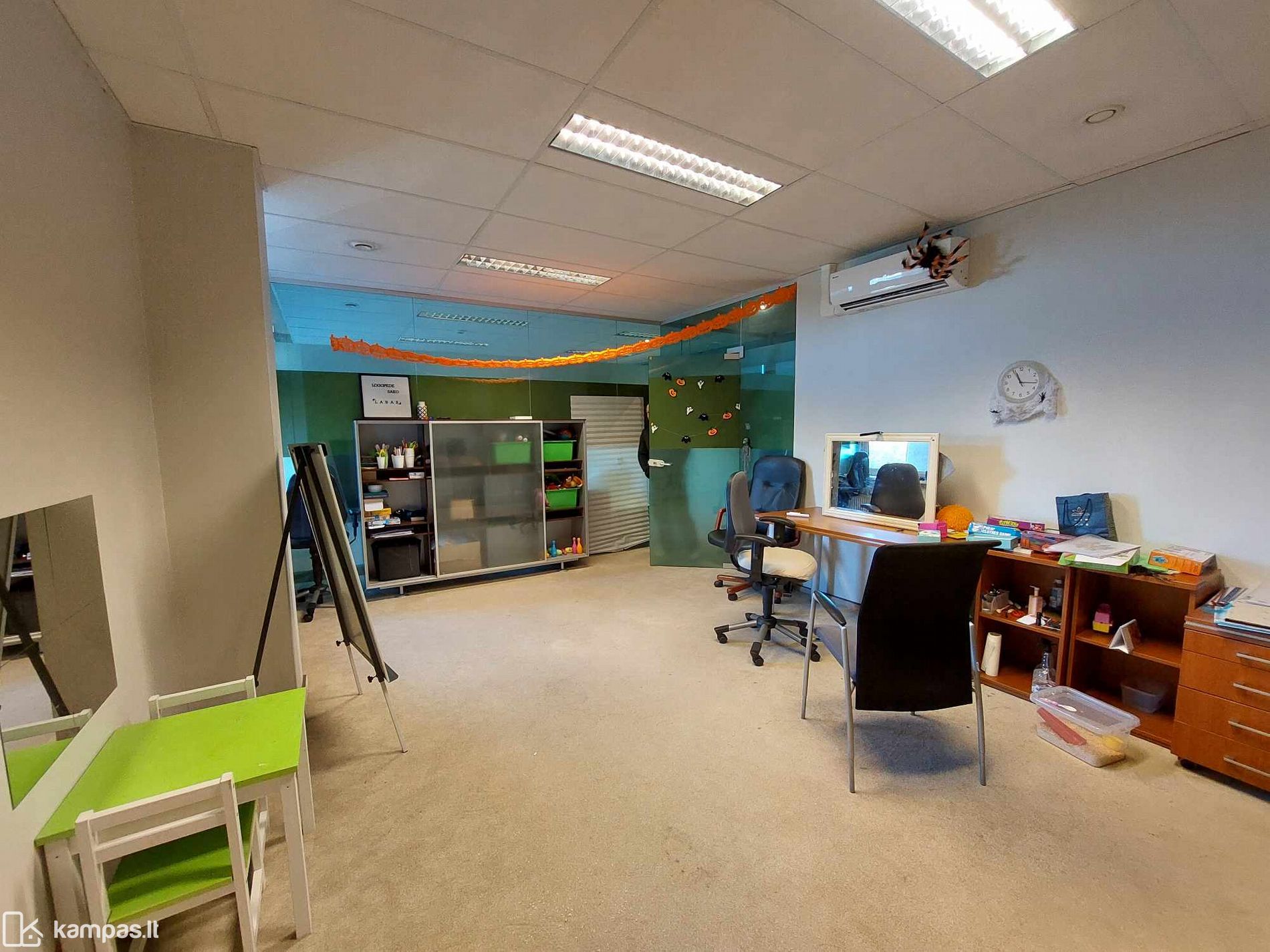 Main Image Vilnius, Viršuliškės, Laisvės pr.