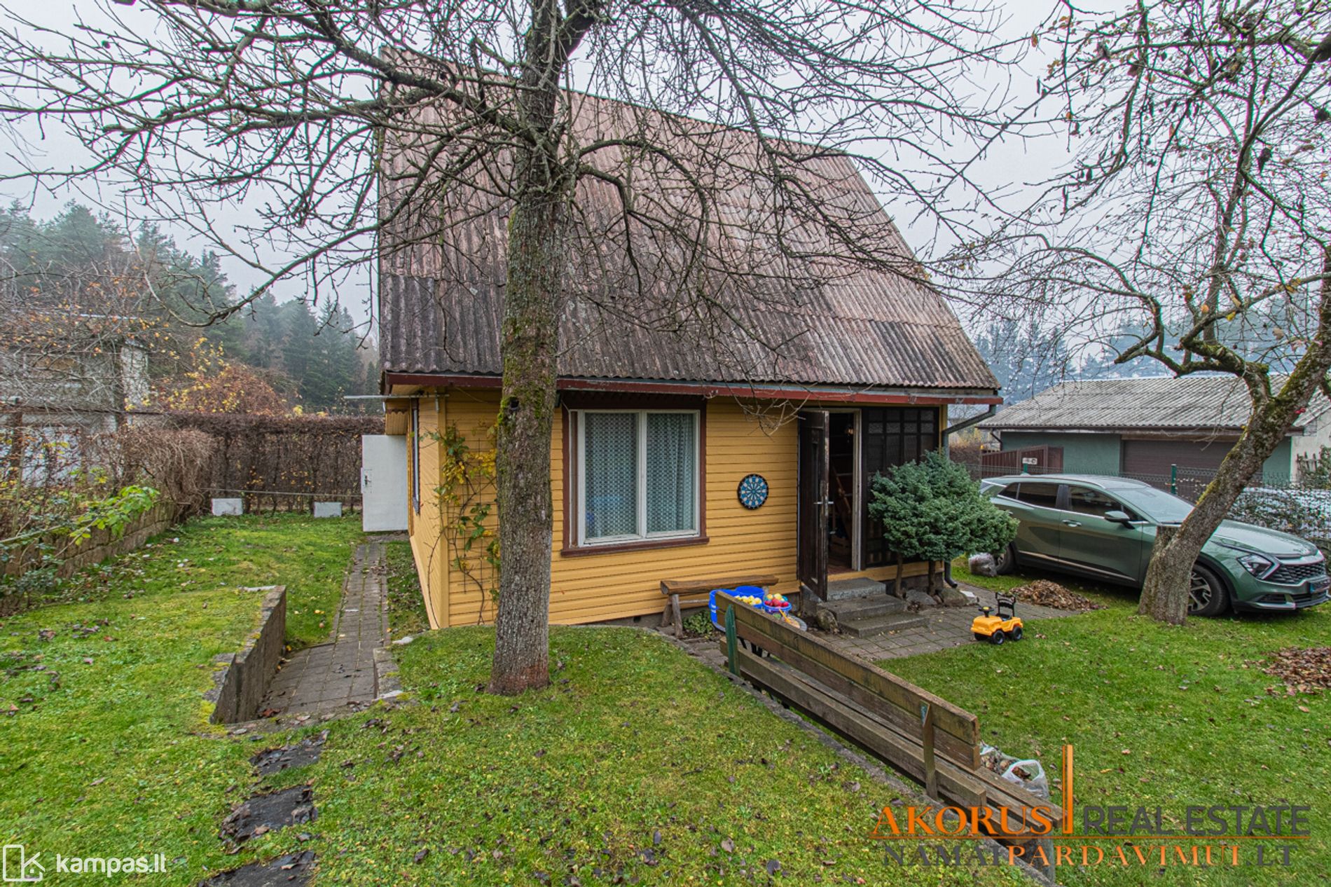 Main Image Vilnius, Santariškės, Skersinės Sodų 5-oji g.