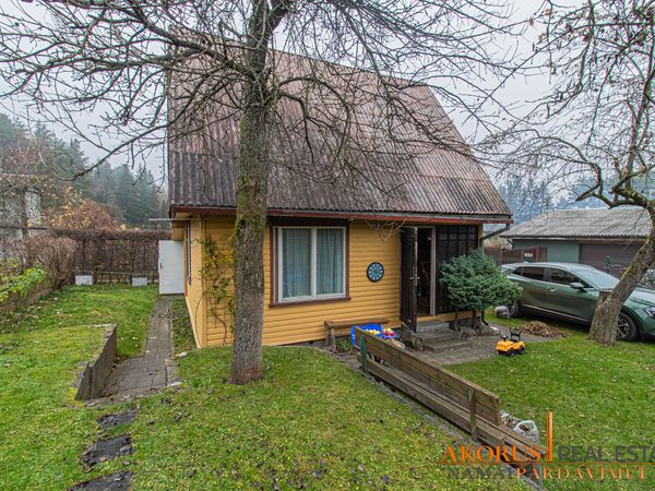 Vilnius, Santariškės