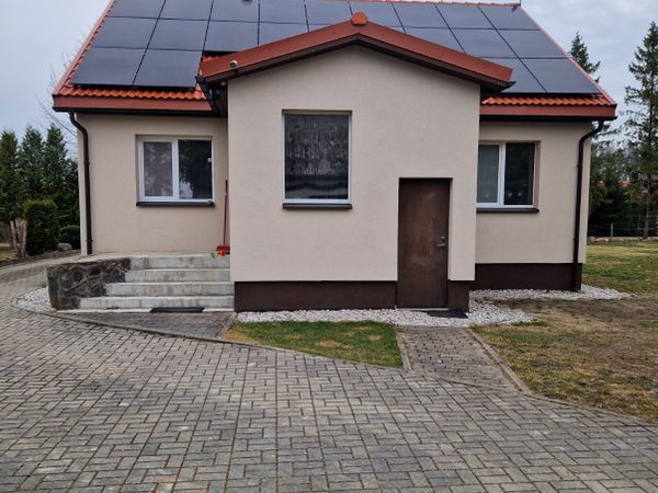 Kretingos r. sav., Žutautai