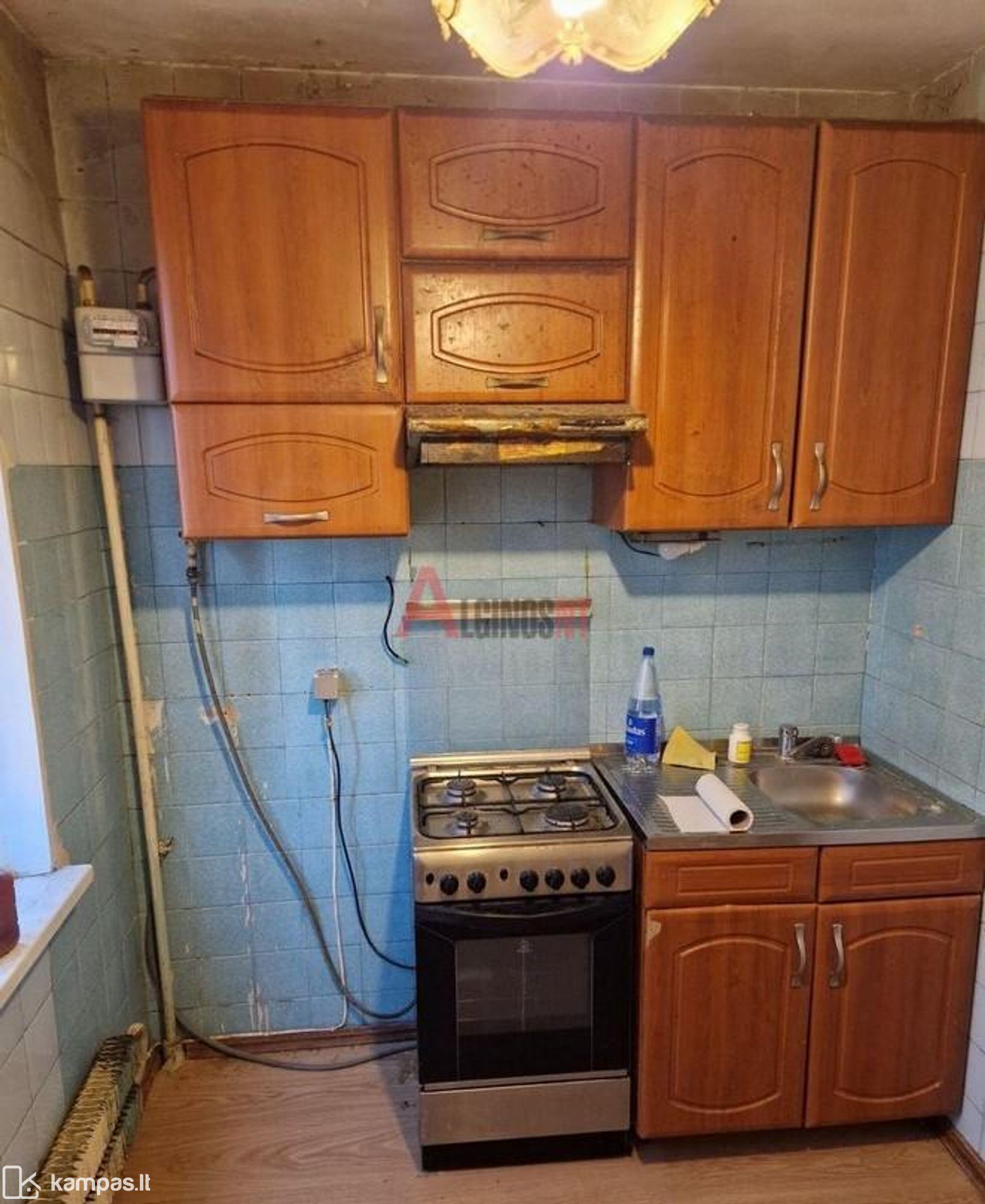 Main Image Klaipėda, Žvejybos uostas, Minijos g.