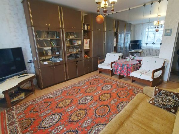 Vilnius, Naujininkai