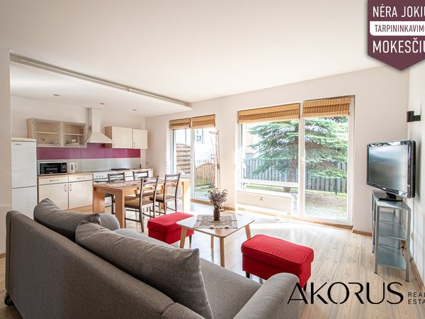 Vilnius, Santariškės