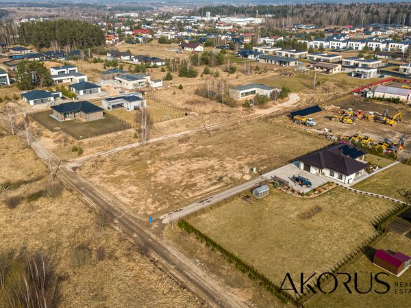 Vilniaus r. sav., Bendoriai