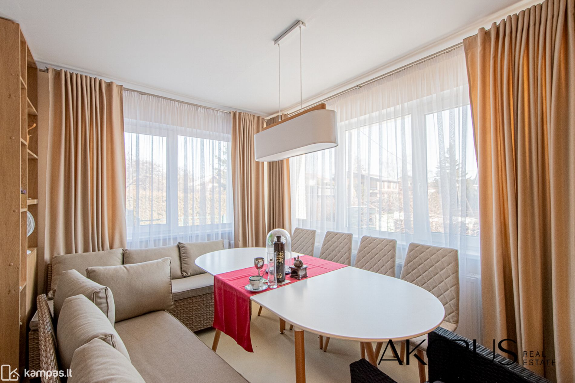 Main Image Vilnius, Antakalnis, Vismaliukų g.