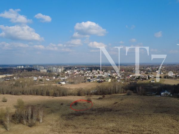 Vilnius, Žemasis Pavilnys