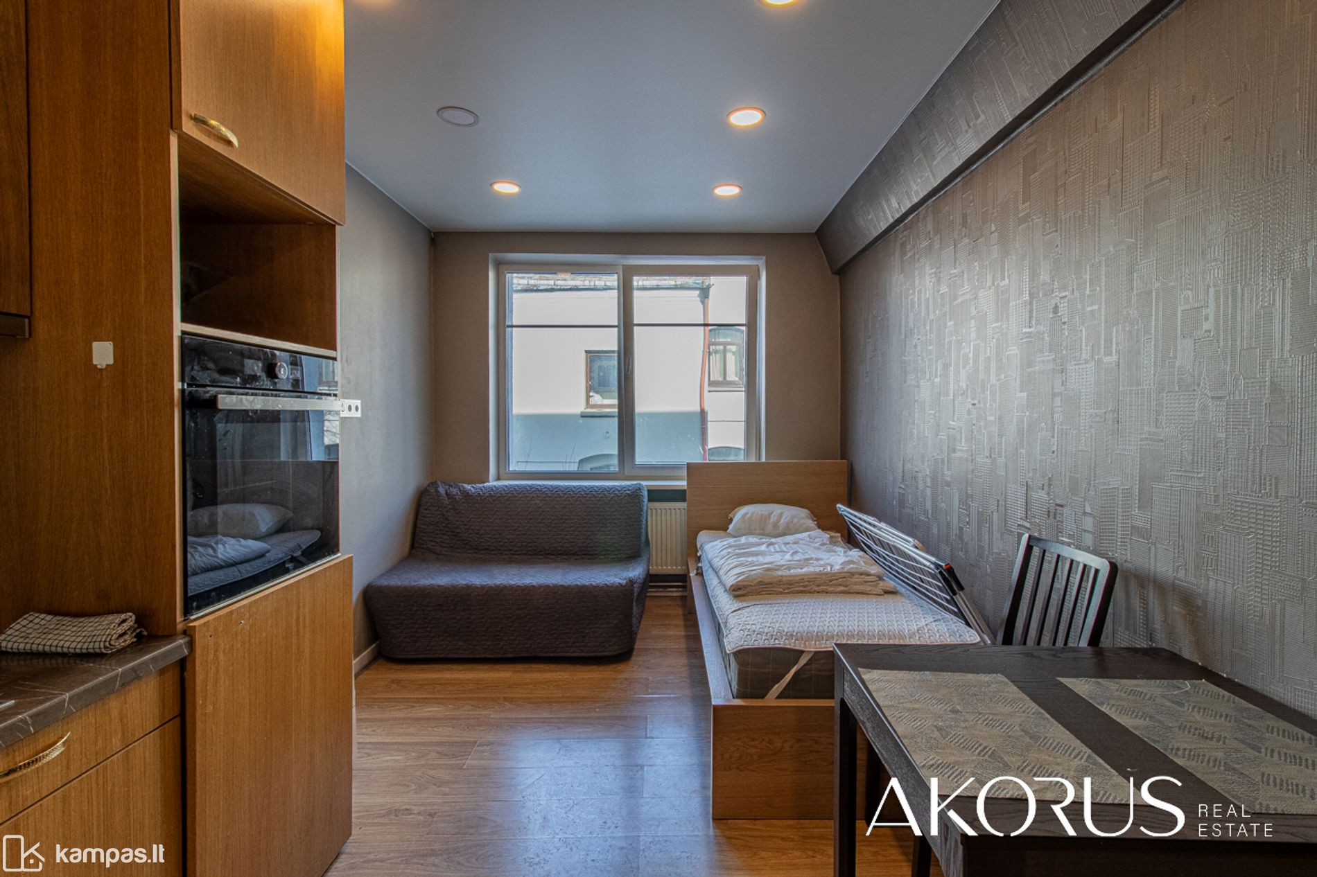 Main Image Vilnius, Naujoji Vilnia, Pramonės g.