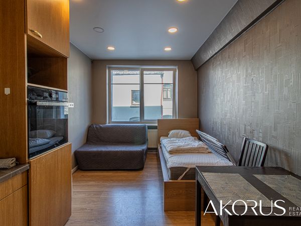 Vilnius, Naujoji Vilnia