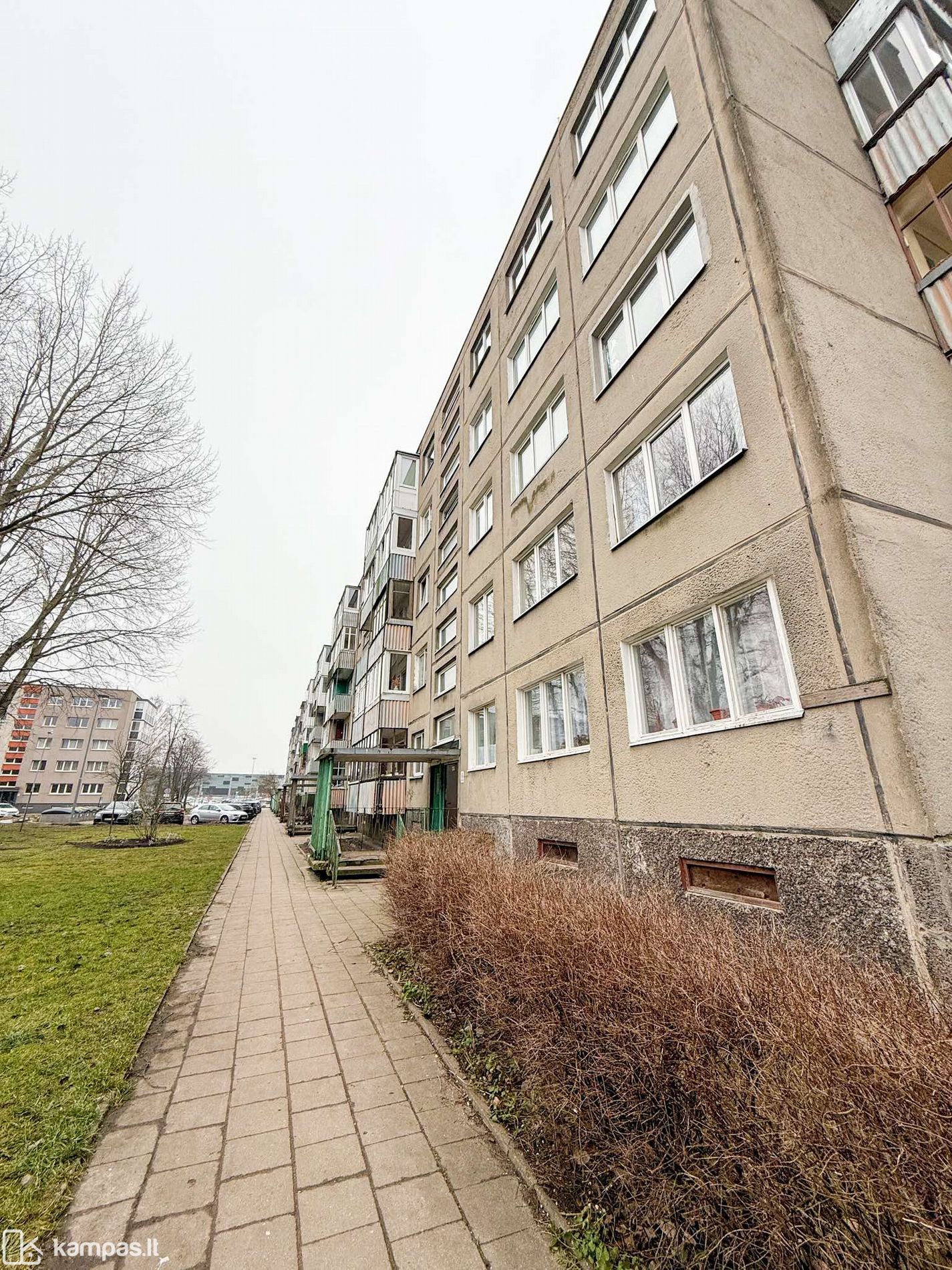 Main Image Klaipėda, Kaunas, Taikos pr.