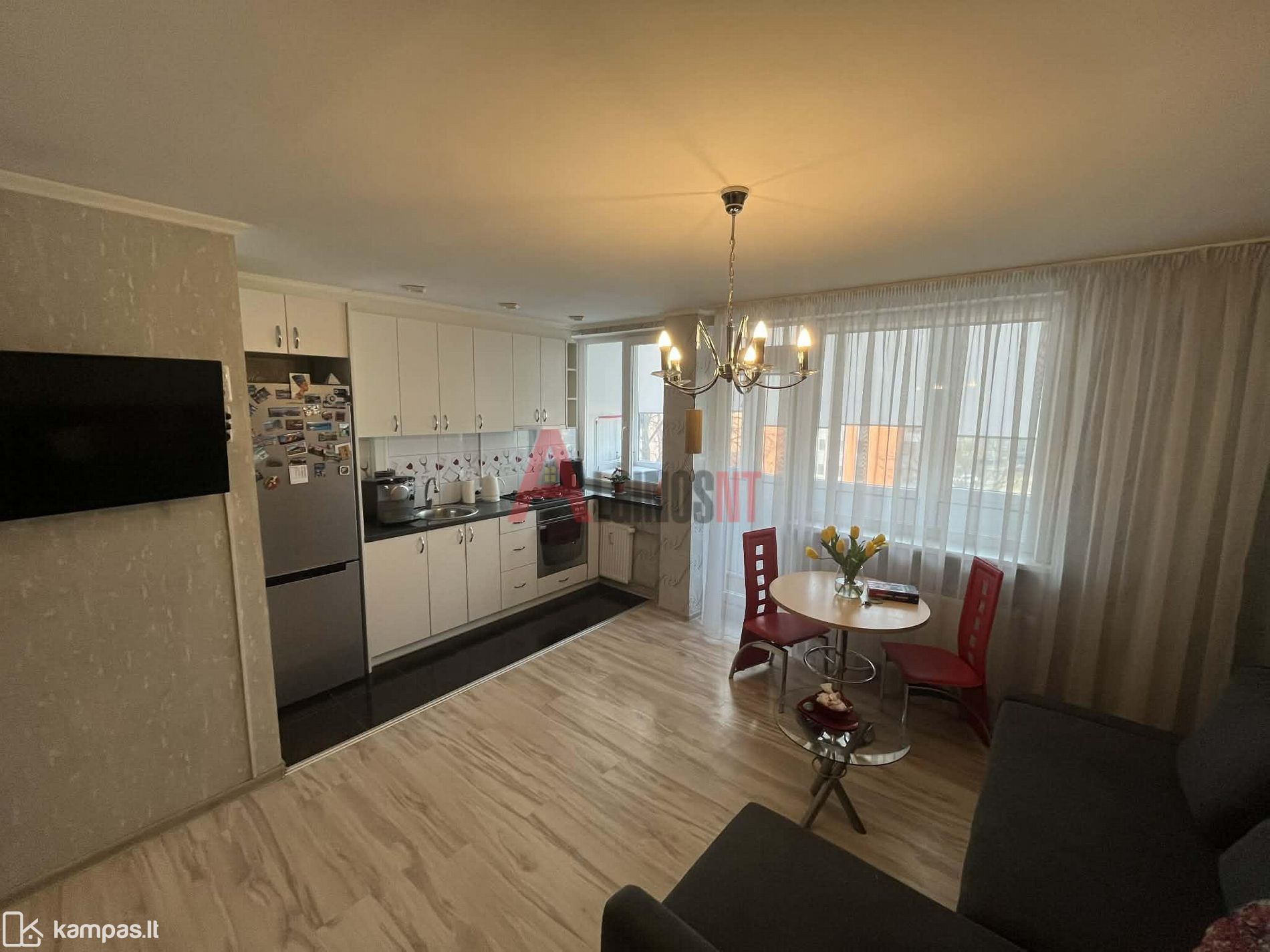 Main Image Klaipėda, Centras, Taikos pr.