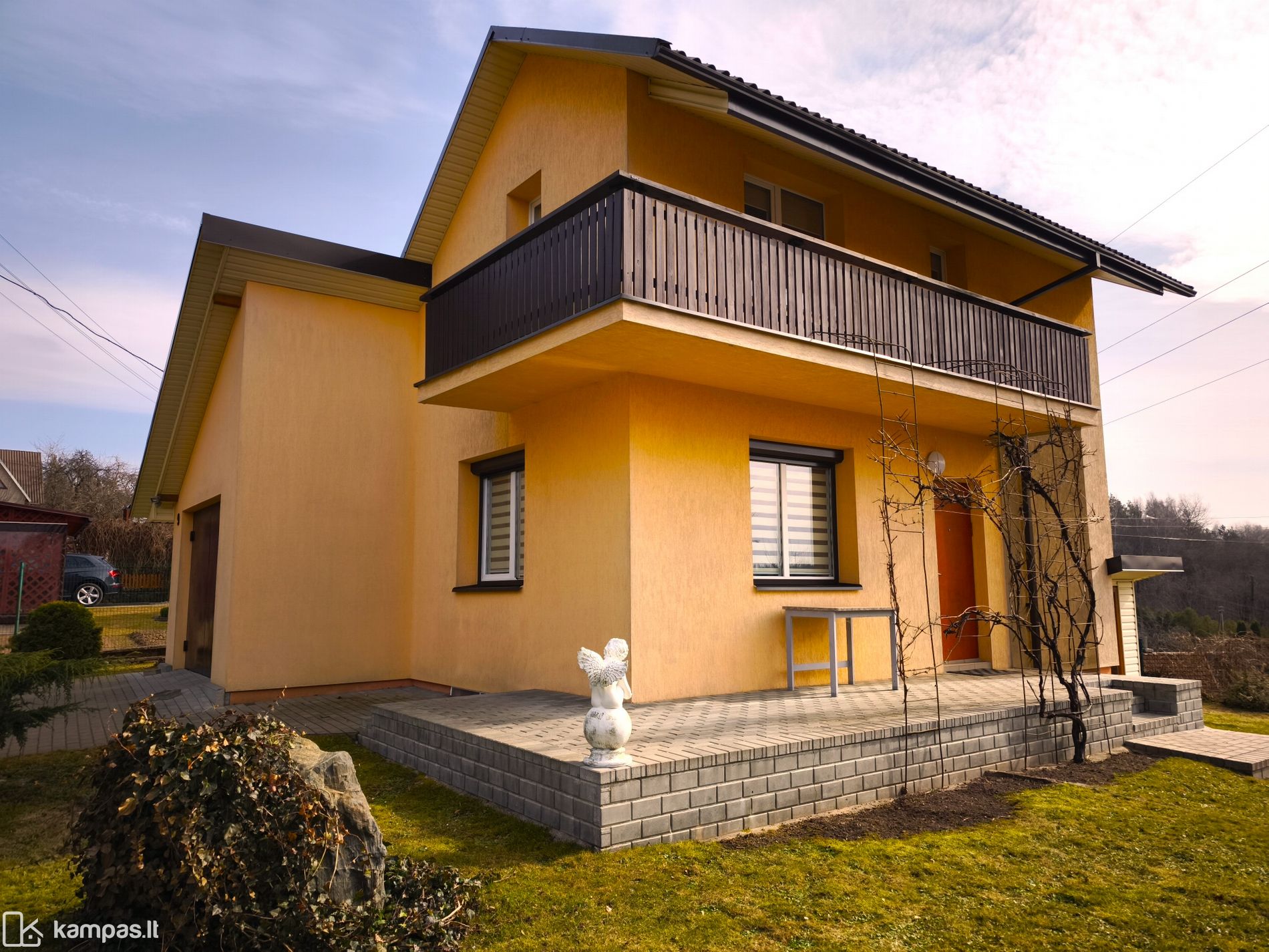 Main Image Ignalinos r. sav., Ignalina, Paežerės g.