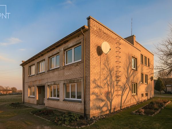 Panevėžio r. sav., Miežiškiai